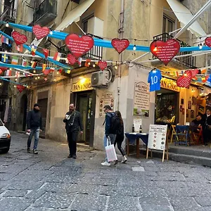 Core&core Naples