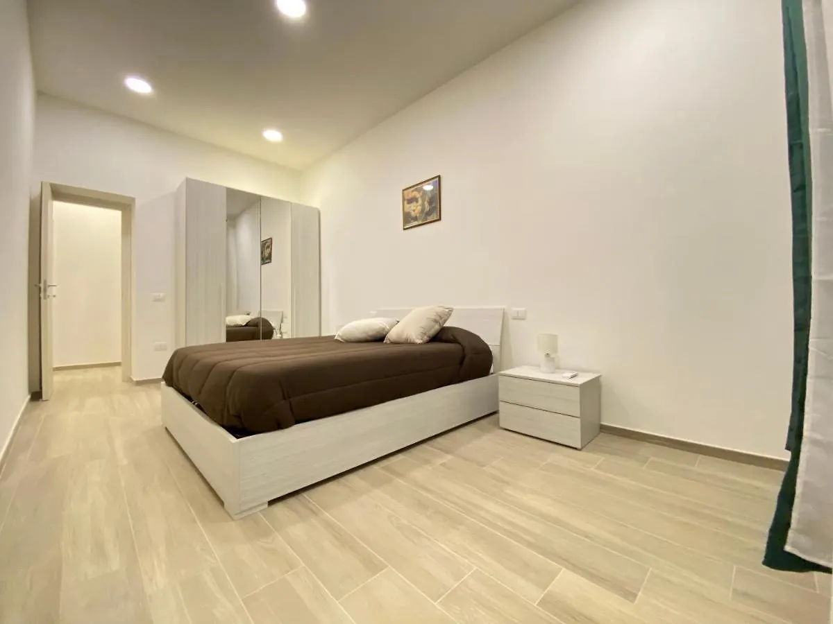 Spaccanapoli Pad Apartament Naples