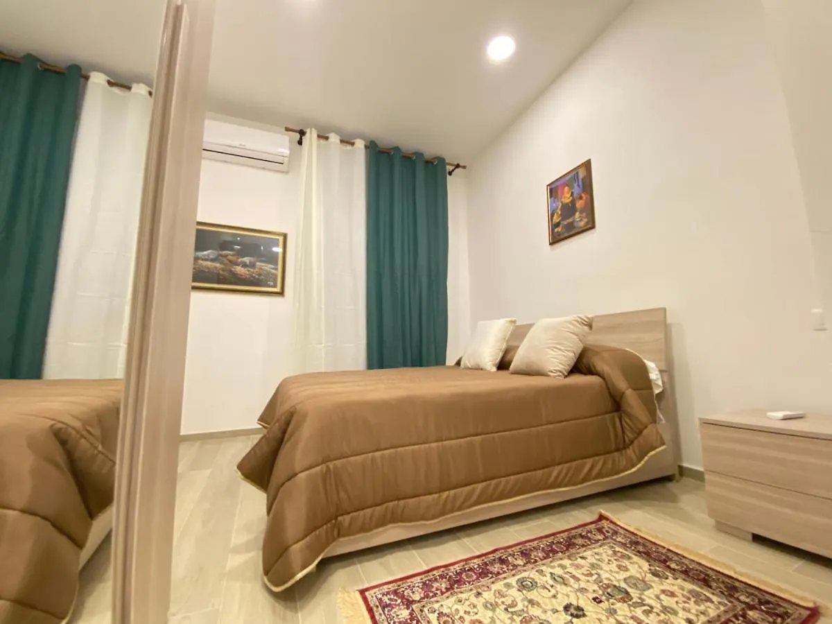 Spaccanapoli Pad Apartament Italie