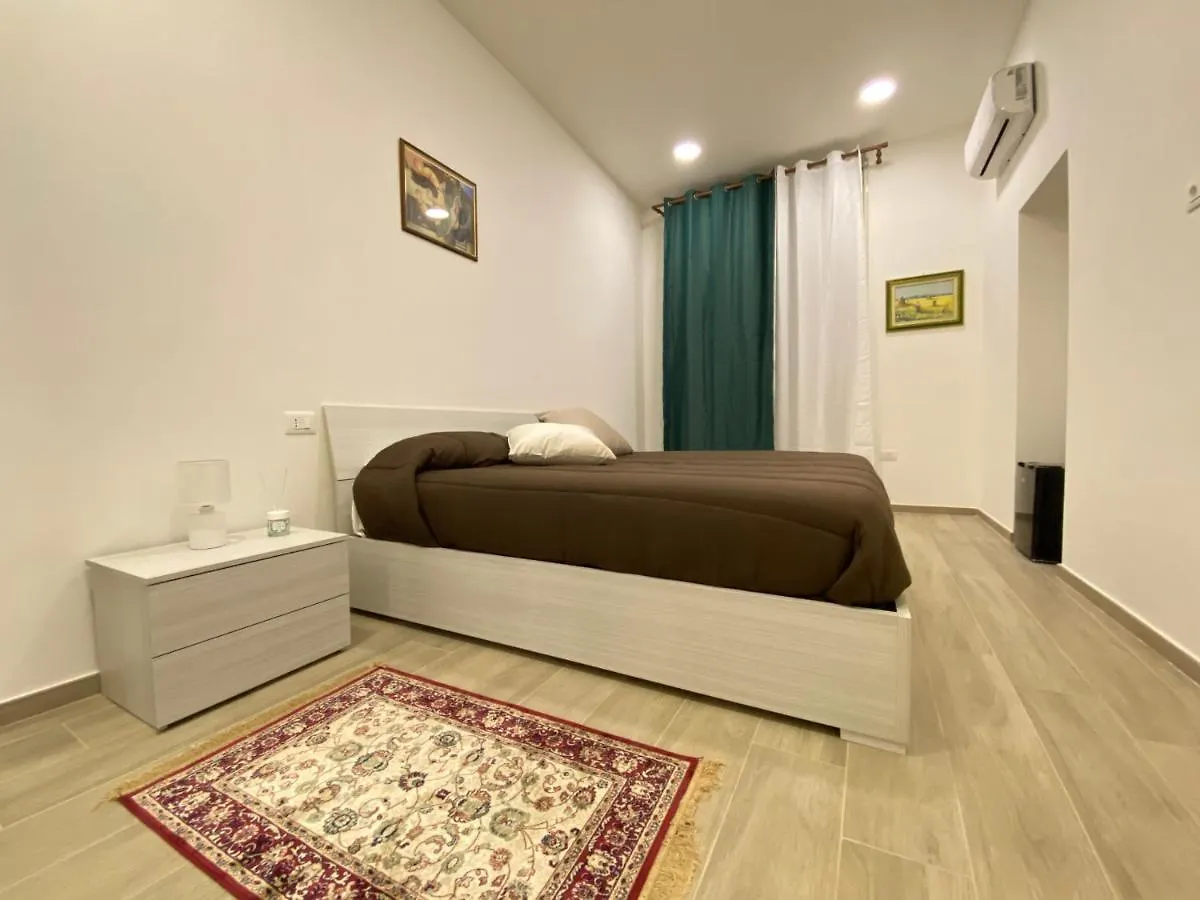 Spaccanapoli Pad Apartament 0*, Naples Italie