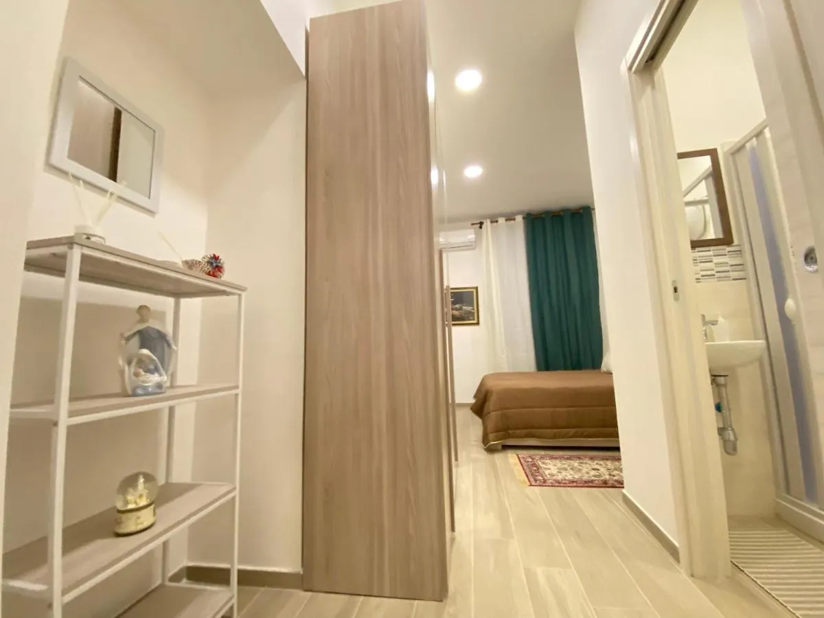 Spaccanapoli Pad Apartament Naples