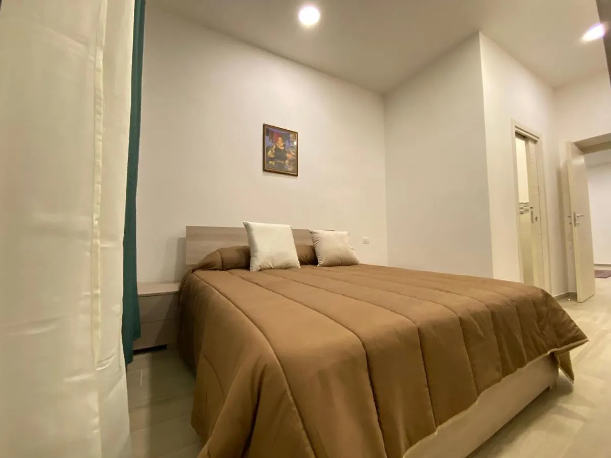 Spaccanapoli Pad Apartament 0*, Naples Italie