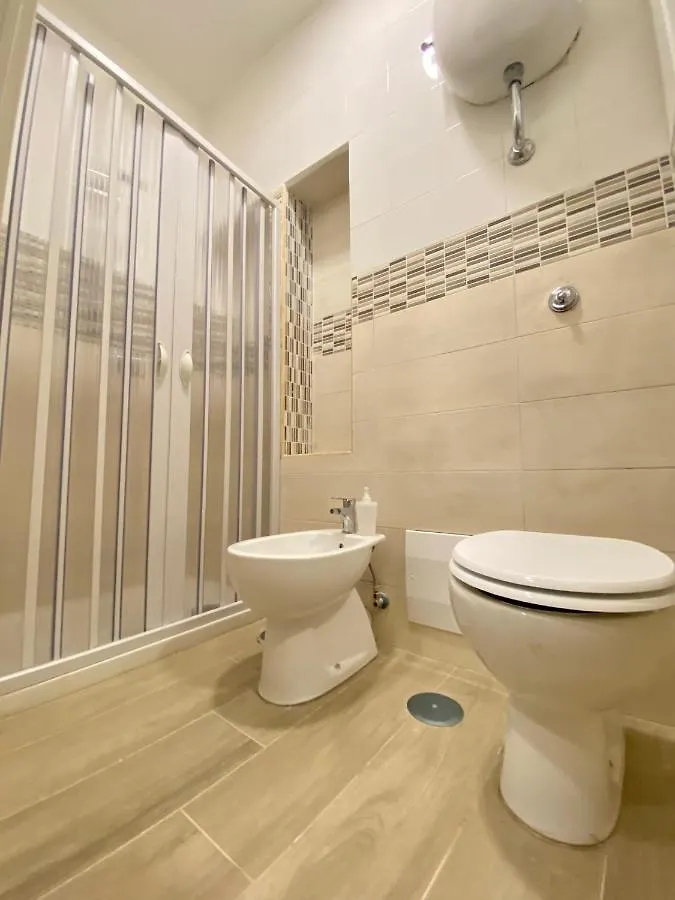 Spaccanapoli Pad Apartament 0*, Naples Italie