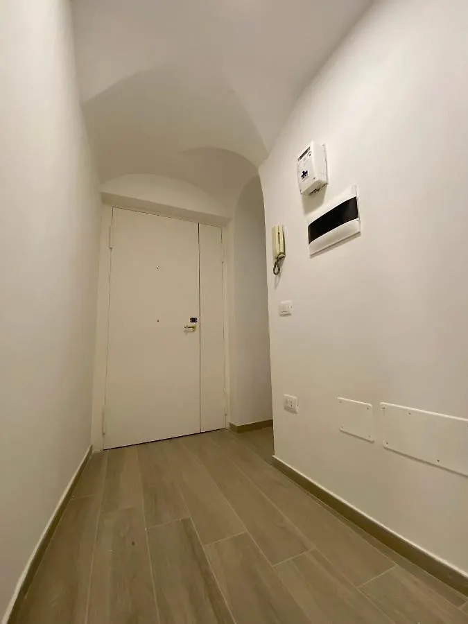 Spaccanapoli Pad Apartament Appartement