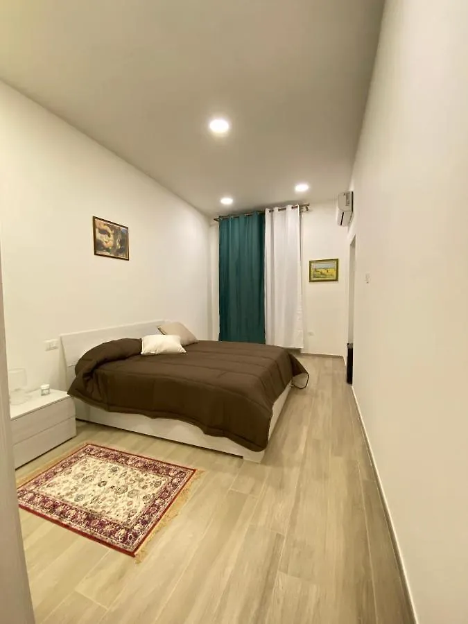 Spaccanapoli Pad Apartament 0*, Naples Italie