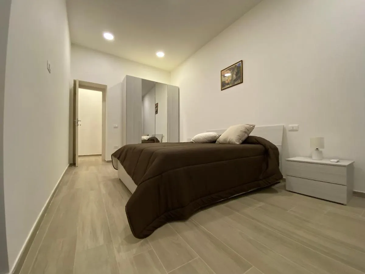 Spaccanapoli Pad Apartament Appartement Naples