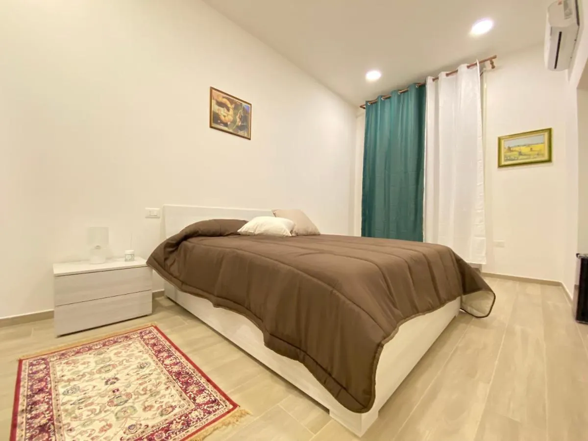 Spaccanapoli Pad Apartament Appartement