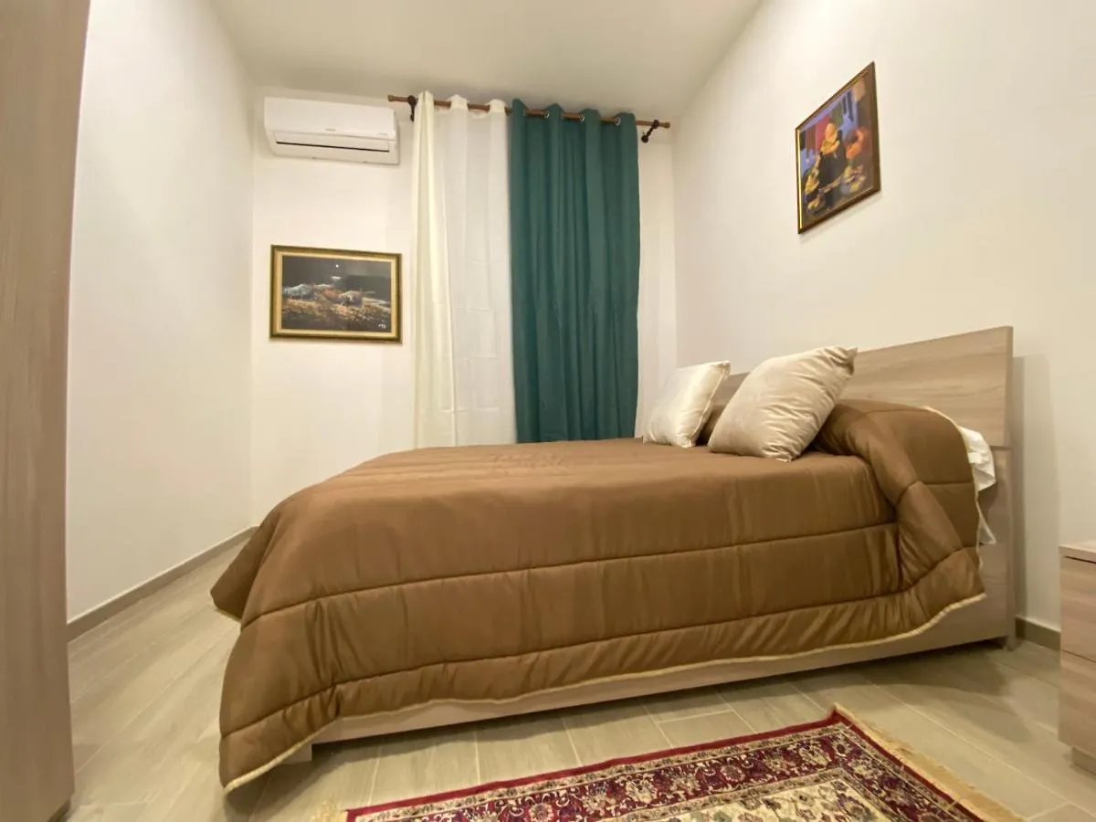 Spaccanapoli Pad Apartament