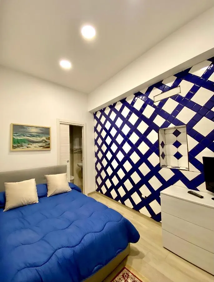 Spaccanapoli Pad Apartament