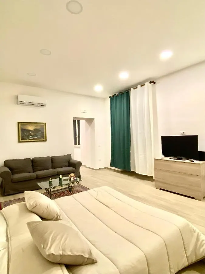 Spaccanapoli Pad Apartament Appartement