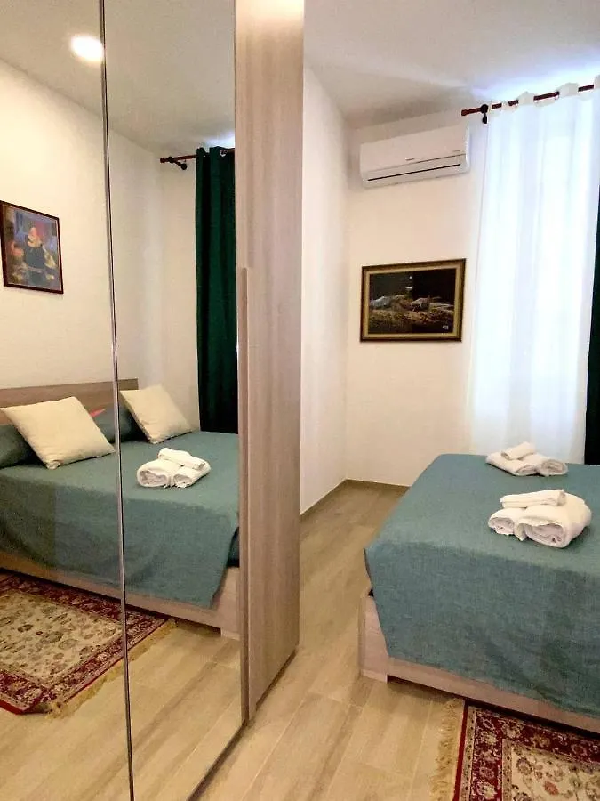 Appartement Spaccanapoli Pad Apartament