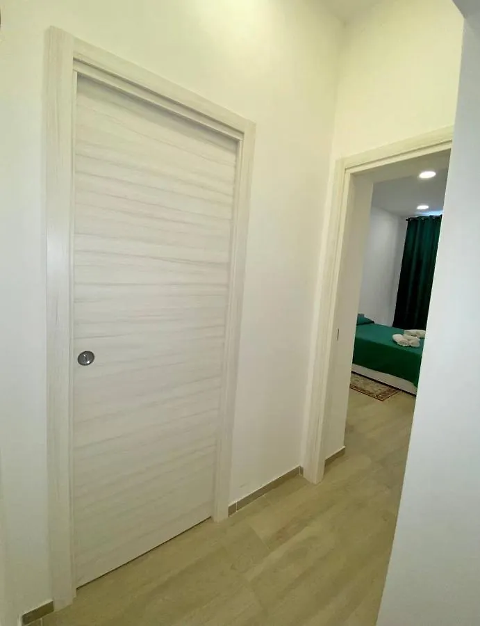 Appartement Spaccanapoli Pad Apartament