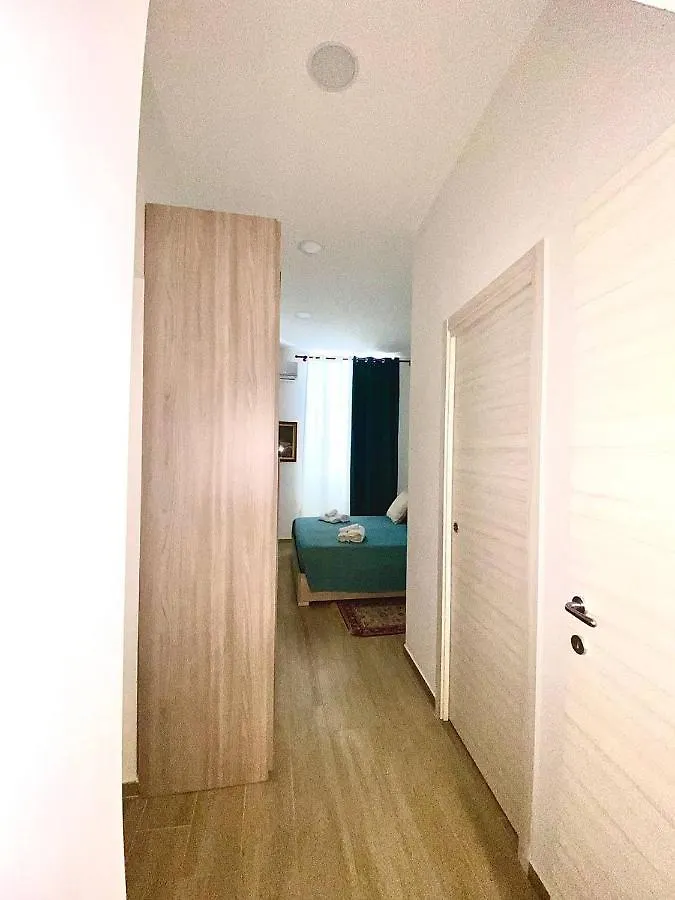 Spaccanapoli Pad Apartament Italie